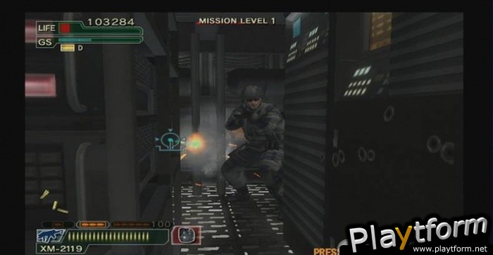 Ghost Squad (Wii)