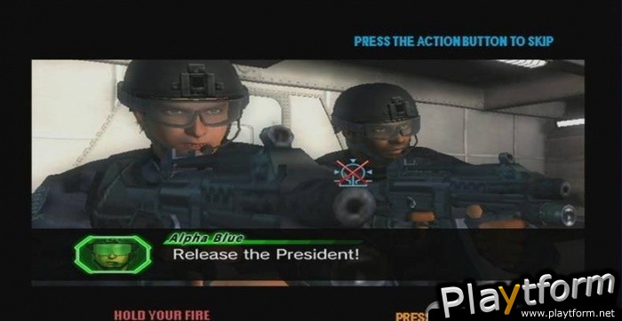 Ghost Squad (Wii)