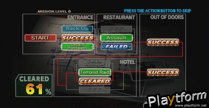 Ghost Squad (Wii)