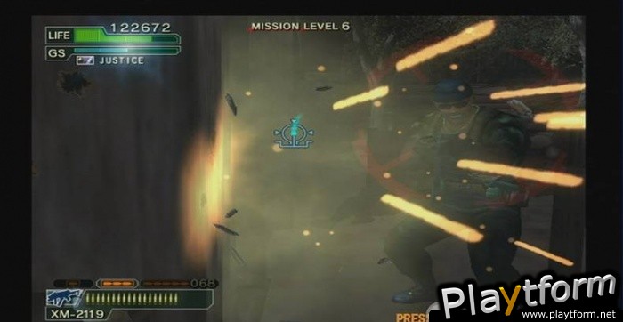 Ghost Squad (Wii)