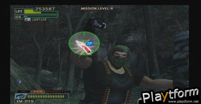 Ghost Squad (Wii)