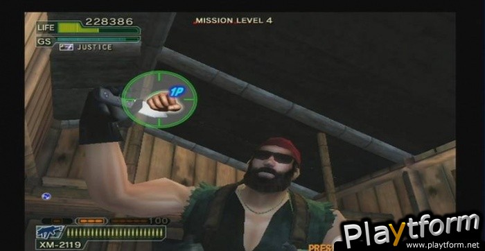 Ghost Squad (Wii)