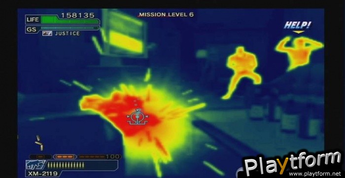 Ghost Squad (Wii)