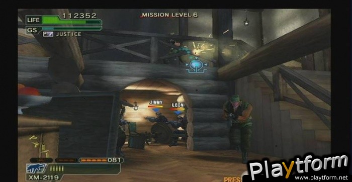 Ghost Squad (Wii)