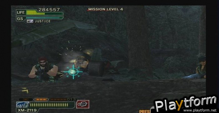 Ghost Squad (Wii)