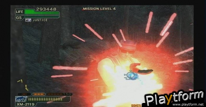 Ghost Squad (Wii)