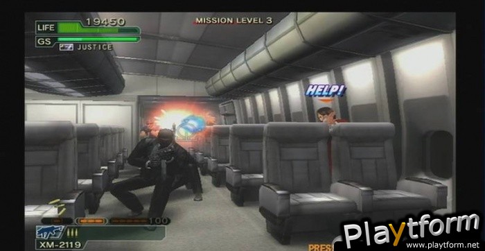 Ghost Squad (Wii)