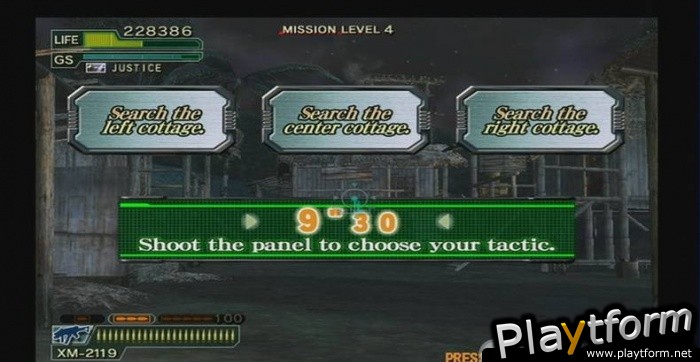 Ghost Squad (Wii)