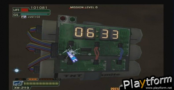 Ghost Squad (Wii)