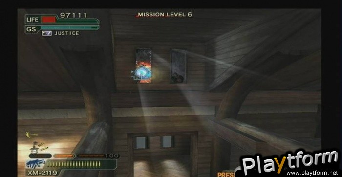 Ghost Squad (Wii)