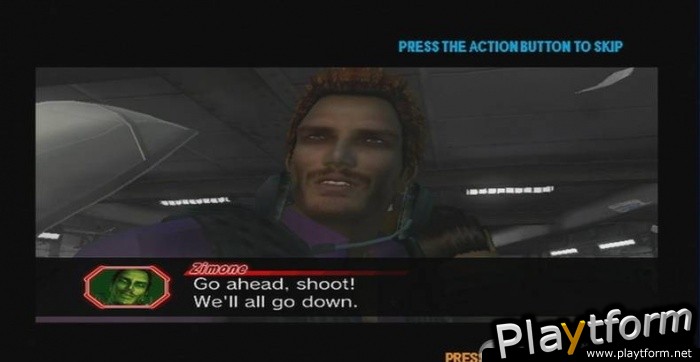 Ghost Squad (Wii)
