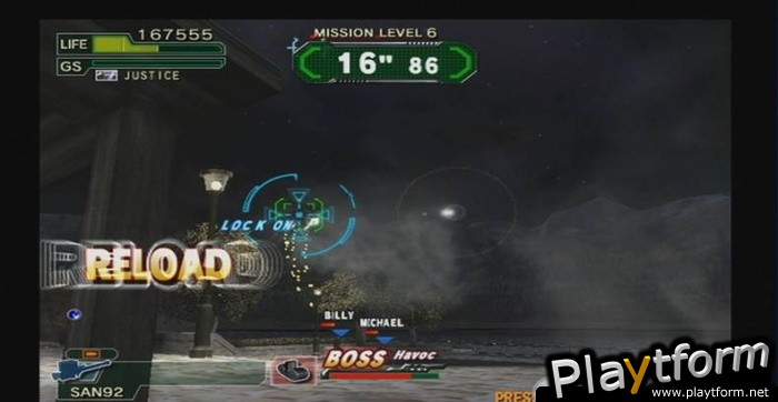 Ghost Squad (Wii)