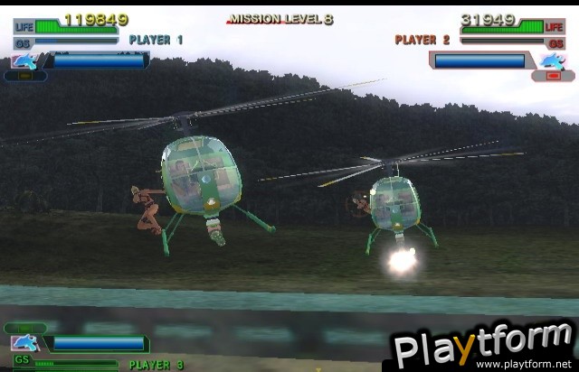 Ghost Squad (Wii)