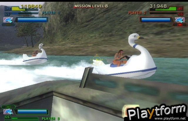 Ghost Squad (Wii)