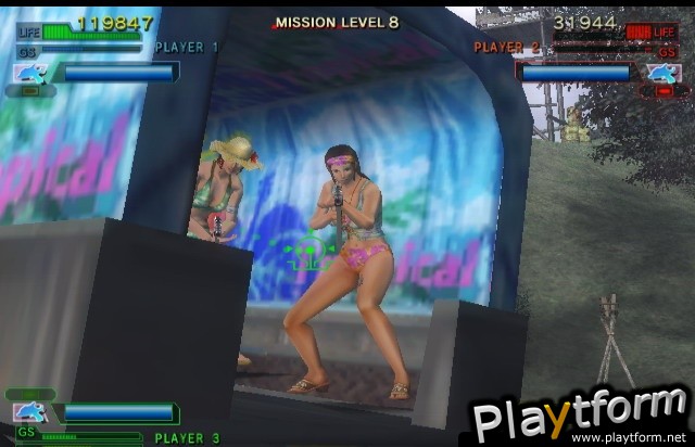 Ghost Squad (Wii)