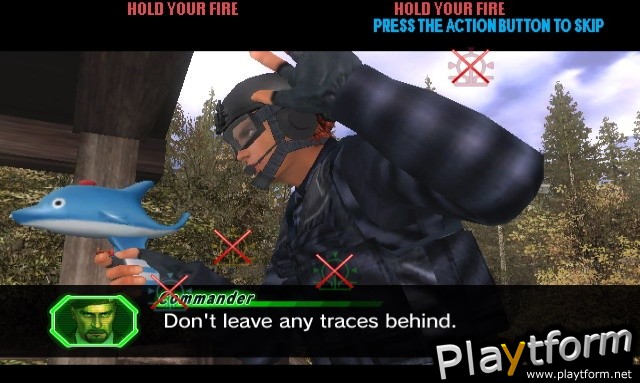 Ghost Squad (Wii)
