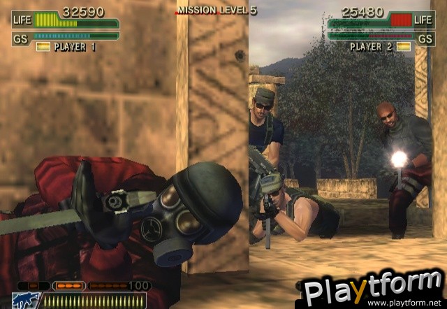 Ghost Squad (Wii)