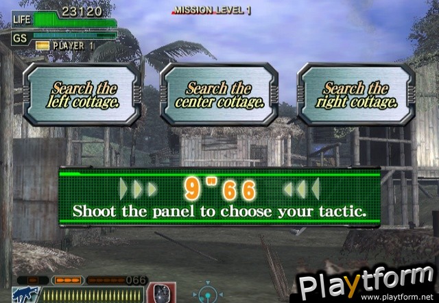 Ghost Squad (Wii)