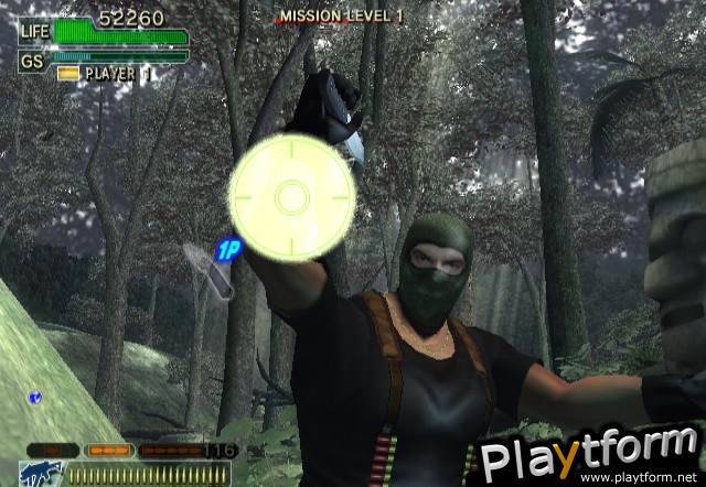 Ghost Squad (Wii)