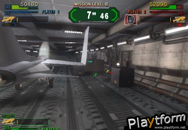 Ghost Squad (Wii)