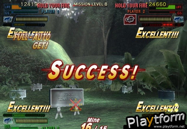 Ghost Squad (Wii)