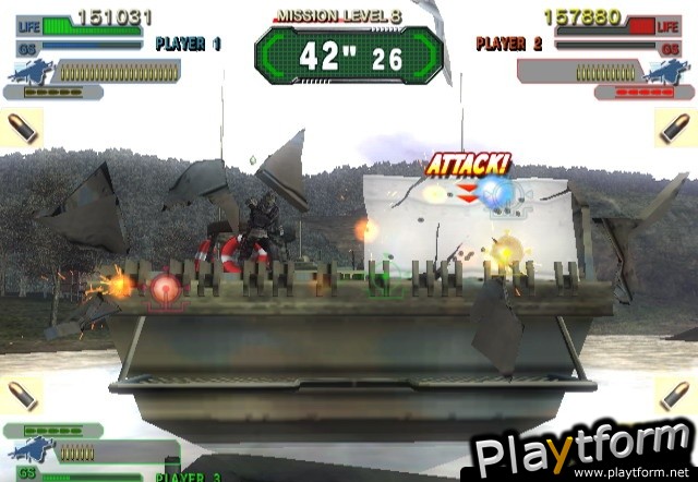 Ghost Squad (Wii)