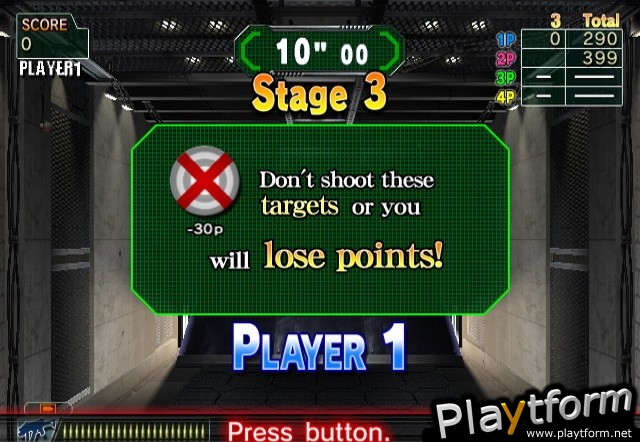 Ghost Squad (Wii)