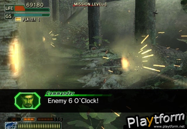 Ghost Squad (Wii)