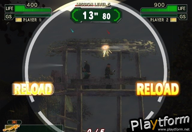 Ghost Squad (Wii)