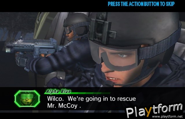 Ghost Squad (Wii)