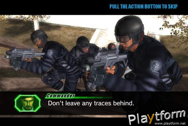 Ghost Squad (Wii)