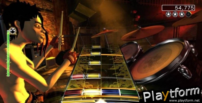 Rock Band (PlayStation 3)