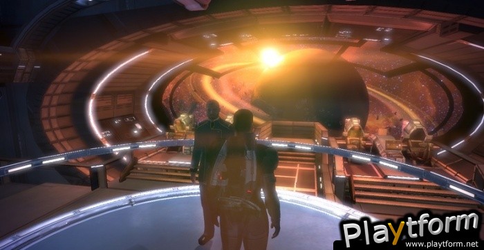 Mass Effect (Xbox 360)