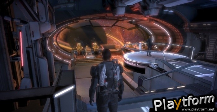 Mass Effect (Xbox 360)