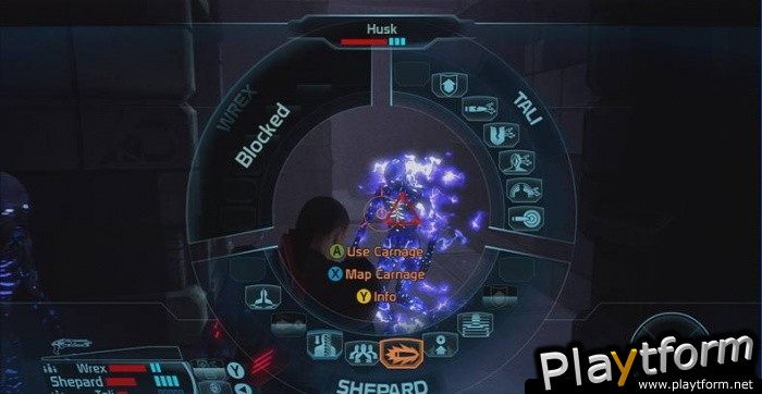 Mass Effect (Xbox 360)