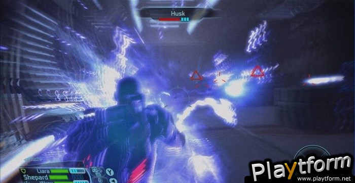 Mass Effect (Xbox 360)