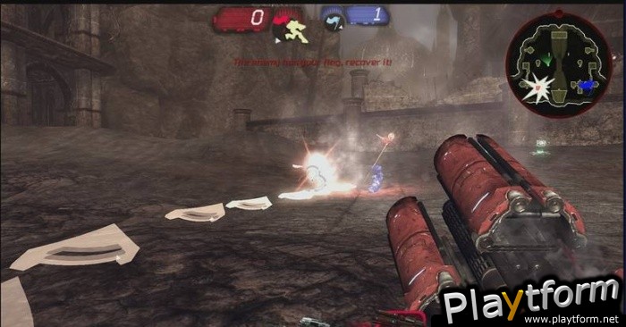 Unreal Tournament 3 (PC)