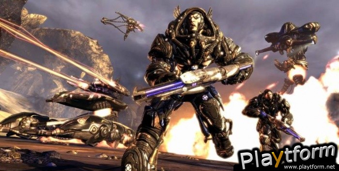 Unreal Tournament 3 (PC)