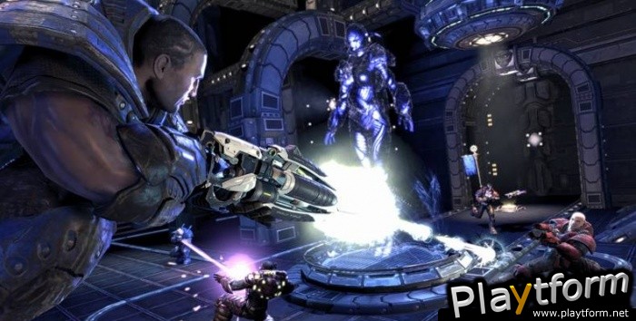 Unreal Tournament 3 (PC)