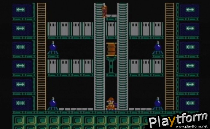 Wrecking Crew (Wii)