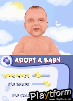 Baby Pals (DS)