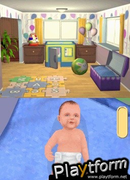 Baby Pals (DS)