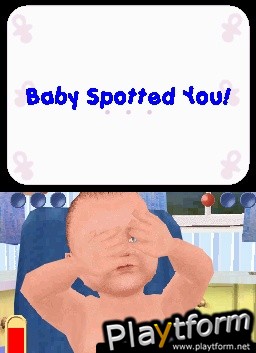 Baby Pals (DS)