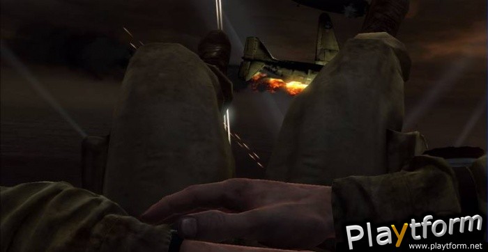 Medal of Honor: Airborne (PlayStation 3)