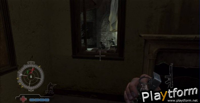Medal of Honor: Airborne (PlayStation 3)
