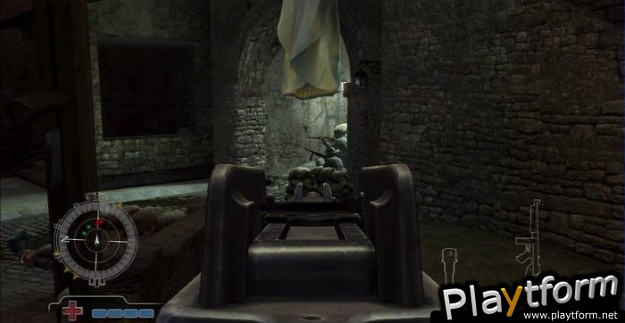 Medal of Honor: Airborne (PlayStation 3)