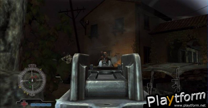 Medal of Honor: Airborne (PlayStation 3)
