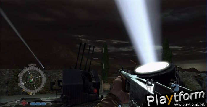 Medal of Honor: Airborne (PlayStation 3)