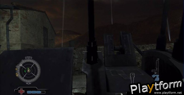 Medal of Honor: Airborne (PlayStation 3)