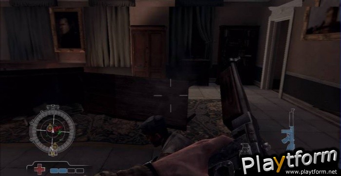 Medal of Honor: Airborne (PlayStation 3)